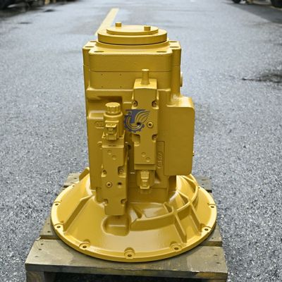 Categoria 320GC E320GC 323GC E323GC pompa idraulica principale 567-9722 5679722 531-9885 5319885 5319886 fabbrica di pompe a pistoni