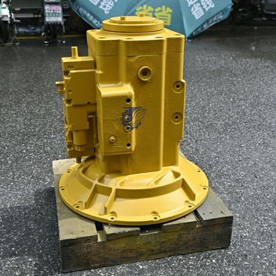 Categoria 320GC E320GC 323GC E323GC pompa idraulica principale 567-9722 5679722 531-9885 5319885 5319886 fabbrica di pompe a pistoni
