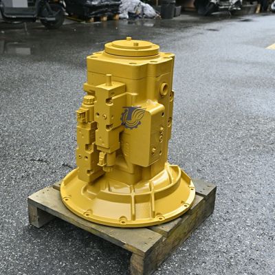 Categoria 320GC E320GC 323GC E323GC pompa idraulica principale 567-9722 5679722 531-9885 5319885 5319886 fabbrica di pompe a pistoni
