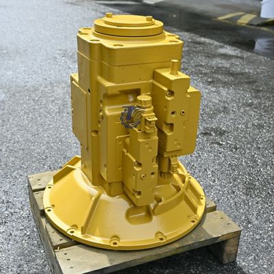 Categoria 320GC E320GC 323GC E323GC pompa idraulica principale 567-9722 5679722 531-9885 5319885 5319886 fabbrica di pompe a pistoni