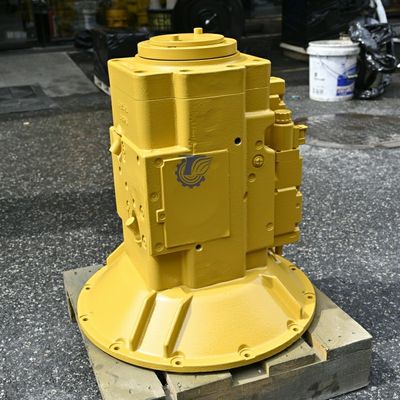 Categoria 320GC E320GC 323GC E323GC pompa idraulica principale 567-9722 5679722 531-9885 5319885 5319886 fabbrica di pompe a pistoni