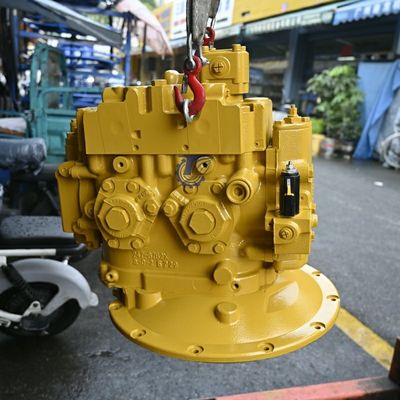 338-0773 339-0514 3380773 3390514 CAT 329E 329F Pompa idraulica principale azionata da motore C7.1 Fonte produttore