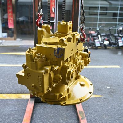 338-0773 339-0514 3380773 3390514 CAT 329E 329F Pompa idraulica principale azionata da motore C7.1 Fonte produttore