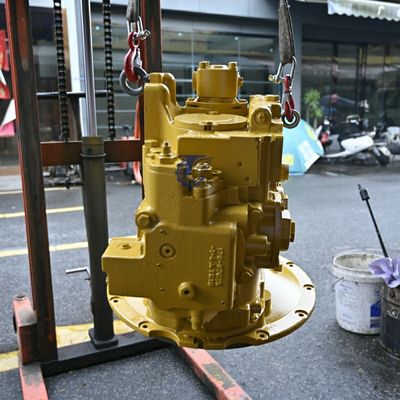 338-0773 339-0514 3380773 3390514 CAT 329E 329F Pompa idraulica principale azionata da motore C7.1 Fonte produttore