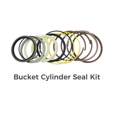 TQCAT 336DL Bucket Cylinder Seal Kit 194-8235 259-0751 259-0743 225-4625 191-5619 250-2475 Excavator Repair Shop