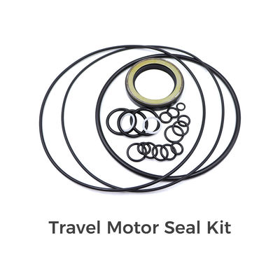 Hitachi zax330 Swing Motor Seal Kit ZX330-3G M5X130CHB 4419718 4419718 ZX330 ZX350H-3G M5X180CHB-10A-01C/320