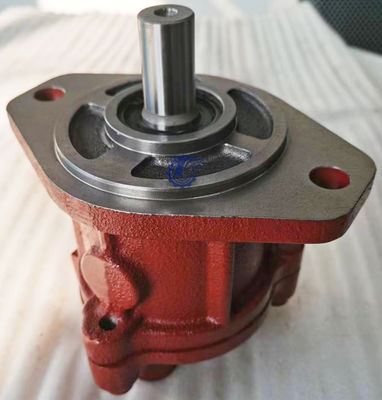 Kayab Motore idraulico KYB MSF-16N 20460-21615 Parti idrauliche Riparazione macchine pesanti