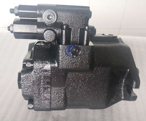 VOE 11116529 Pompa a pistoni assiale per Volvo A25D A30D Pompa idraulica a scarico articolato