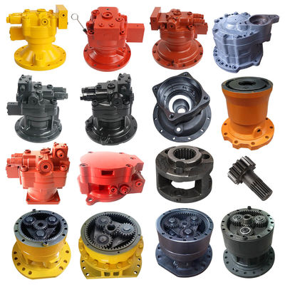 VOE11194650 Pompa idraulica 11194650 per Volvo A35E A35F A35F/G A35G A40E A40F A40F/G A40G A45G