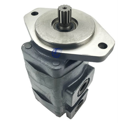 VOE 14530502 Volvo EC360B EC360BR Pompa per ingranaggi idraulici per escavatori VOE 14525547, 14525547, VOE, EC460B, EC330B VOE 14530502