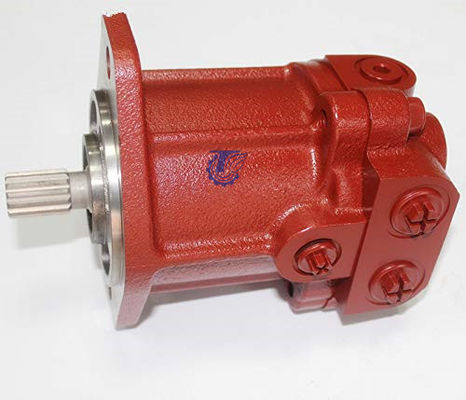 VOE14531612 VOE 14531612 Motore ventilatore per escavatore Volvo EC750E EC750D EC700BHR EC700B EC290B EC240B EC290B