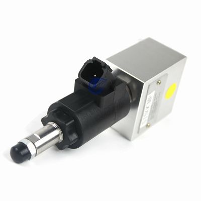 14616529 VOE14616529 Valvola idraulica di raffreddamento per ventole Volvo EC210 EC210B EC240B Parti di ricambio per escavatori