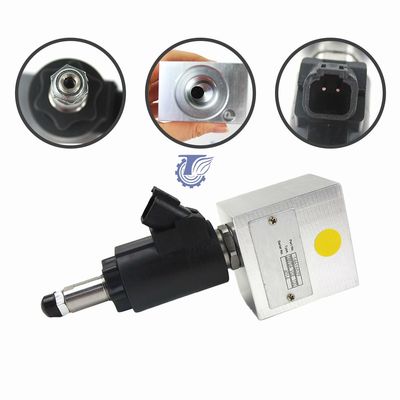 14616529 VOE14616529 Valvola idraulica di raffreddamento per ventole Volvo EC210 EC210B EC240B Parti di ricambio per escavatori