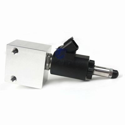 14616529 VOE14616529 Valvola idraulica di raffreddamento per ventole Volvo EC210 EC210B EC240B Parti di ricambio per escavatori