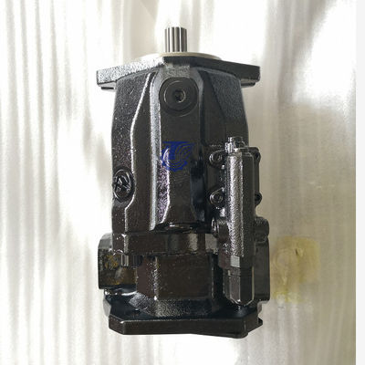 VOE15020177 VOE15020179 VOE11195599 Pompa a pistoni idraulici per camion volvo A35E A40E