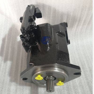 Pompa idraulica VOE17487754 Per camion a scarico articolato Volvo A25G A30G A35G A40G A45G A45GFS Parti minerarie