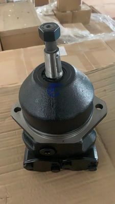 Motore idraulico ventilatore VOE11410665, VOE 11410665, 11410665 compatibile con Volvo B13R, L150E, L150F, L150G, L180E