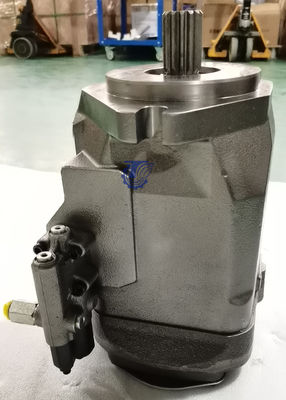 14340677 11713293 Pompa idraulica Voe11713293 Voe14340677 Pompa a pistoni assiale per camion miniere Volvo A35f A35g A40f A40g