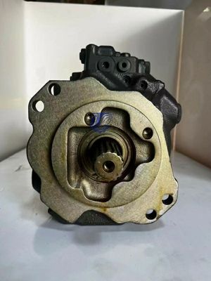 708-1w-02260 708-1w-02280 per Komatsu HM400-3 HM400-5 gruppo pompa idraulica per camion-dump articolato