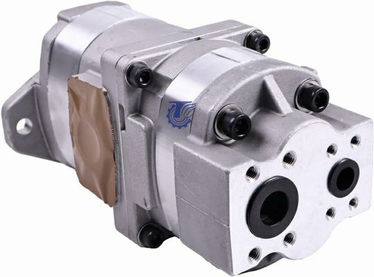 W20-1 pompa di ingranaggi 705-51-21000 7055121000 705-21-26050 7052126050 705-21-26180 7052126180 705-21-26060 705-41-01540
