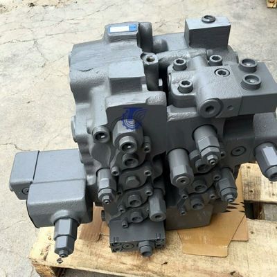Valvola di controllo principale Toshiba UX22-151 VOE14550306 14550306 per Volvo EC120 R130-5
