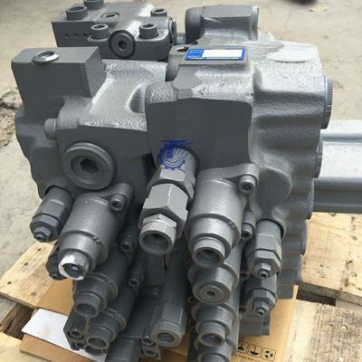 Valvola di controllo principale Toshiba UX22-151 VOE14550306 14550306 per Volvo EC120 R130-5