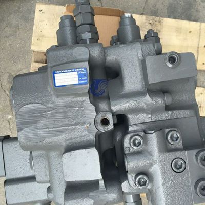 Valvola di controllo principale Toshiba UX22-151 VOE14550306 14550306 per Volvo EC120 R130-5