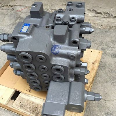 Valvola di controllo principale Toshiba UX22-151 VOE14550306 14550306 per Volvo EC120 R130-5