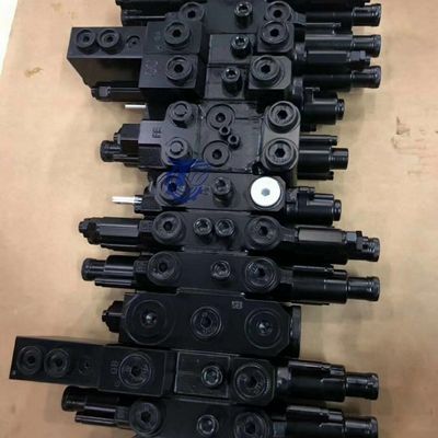 Valvola di controllo KVMG-270 Serie per Daewoo Doosan DH60-7