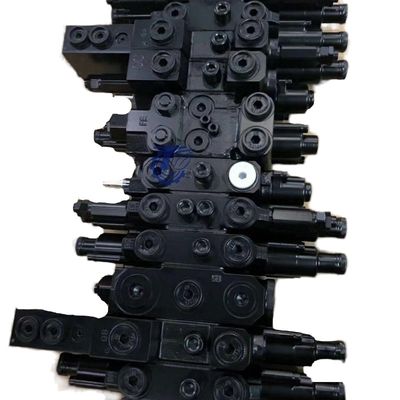 Valvola di controllo KVMG-270 Serie per Daewoo Doosan DH60-7