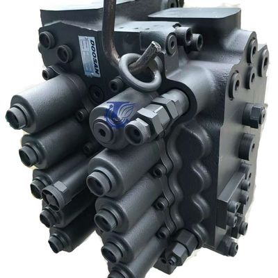 Valvola di controllo principale K1025391 410105-01179 410105-01451A Per Doosan Daewoo DX225LCA DX225 DX220AF