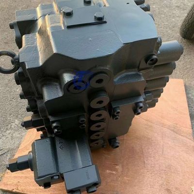 Valvola di controllo principale K1025391 410105-01179 410105-01451A Per Doosan Daewoo DX225LCA DX225 DX220AF