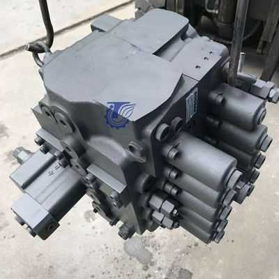 2420-9520 K1025391 Valvola di controllo principale per l'escavatore Doosan Daewoo DX215 DX220 DX225 DX258 DX300-7-9
