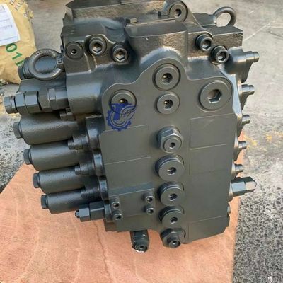2420-9520 K1025391 Valvola di controllo principale per l'escavatore Doosan Daewoo DX215 DX220 DX225 DX258 DX300-7-9