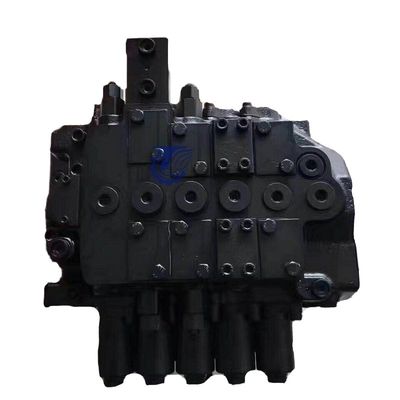 420-00519 Doosan Daewoo DX300-5-7 DH300-5-7 Valvola di controllo principale dell'escavatore DX300 DH300 420-00295KT