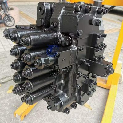 426-00223 420-00294 Valvola di controllo principale per escavatore Doosan Daewoo DX260 DX340 DX360