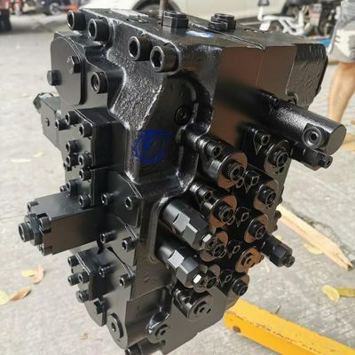 426-00223 420-00294 Valvola di controllo principale per escavatore Doosan Daewoo DX260 DX340 DX360