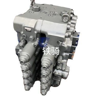 420-00281A 420-00281B C0170-61917 DOOSAN SOLAR 420 DX420 DX500 DX520 Valvola di controllo principale