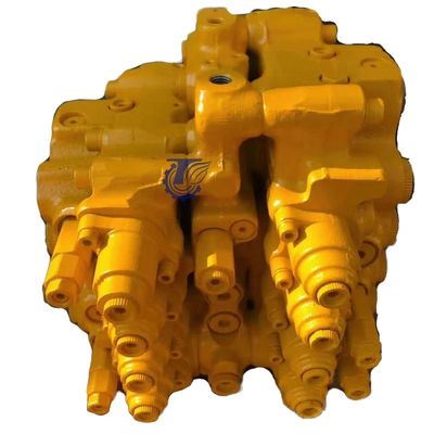 Valvola idraulica HD450 HD512 valvola di controllo principale valvola di controllo idraulica valvola di distribuzione