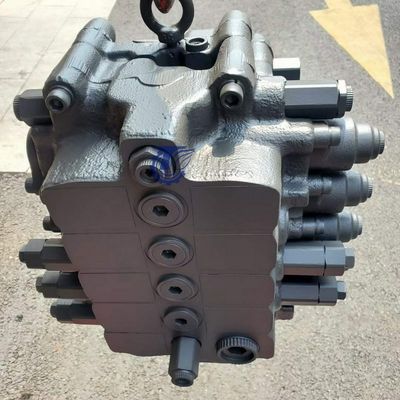 KATO HD700 valvola di controllo principale dell'escavatore valvola di distribuzione valvola di controllo idraulica