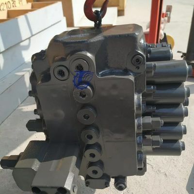 Accessori per scavatori di valvole di controllo di Parker HD820 HD820-2 HD820-3