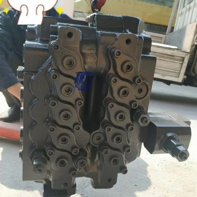 Accessori per scavatori di valvole di controllo di Parker HD820 HD820-2 HD820-3