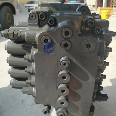 Accessori per scavatori di valvole di controllo di Parker HD820 HD820-2 HD820-3