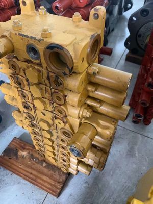 C0070-26936 393-7632 Valvola di controllo principale per Caterpillar E303 E303.5 E304 Ricambi mini escavatore