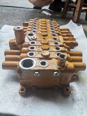 C0070-26936 393-7632 Valvola di controllo principale per Caterpillar E303 E303.5 E304 Ricambi mini escavatore