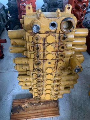 C0070-26936 393-7632 Valvola di controllo principale per Caterpillar E303 E303.5 E304 Ricambi mini escavatore