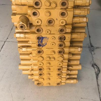298-2877 KYB C0070-33174 CAT E305.5 E306 305.5 306 Mini escavatore Valvola di controllo principale idraulica