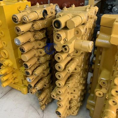 298-2877 KYB C0070-33174 CAT E305.5 E306 305.5 306 Mini escavatore Valvola di controllo principale idraulica