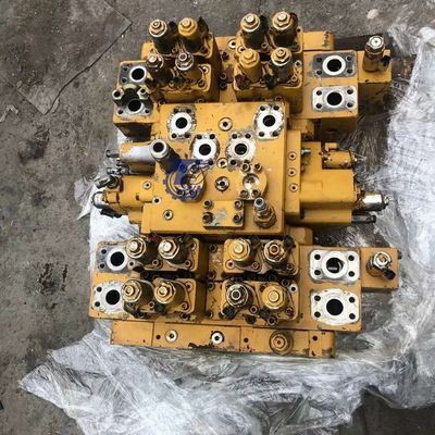 426-4769 426-4759 378-9370 CAT 336F Scavatori Valvole di controllo principale Parti di macchine per il movimento della terra