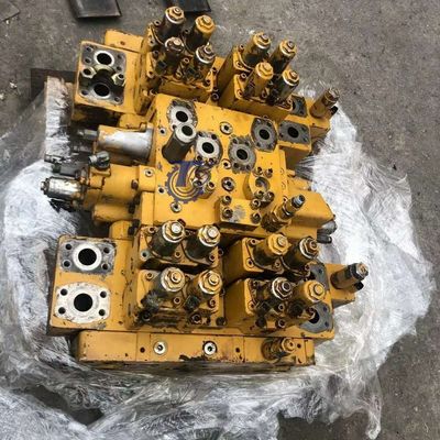 426-4769 426-4759 378-9370 CAT 336F Scavatori Valvole di controllo principale Parti di macchine per il movimento della terra